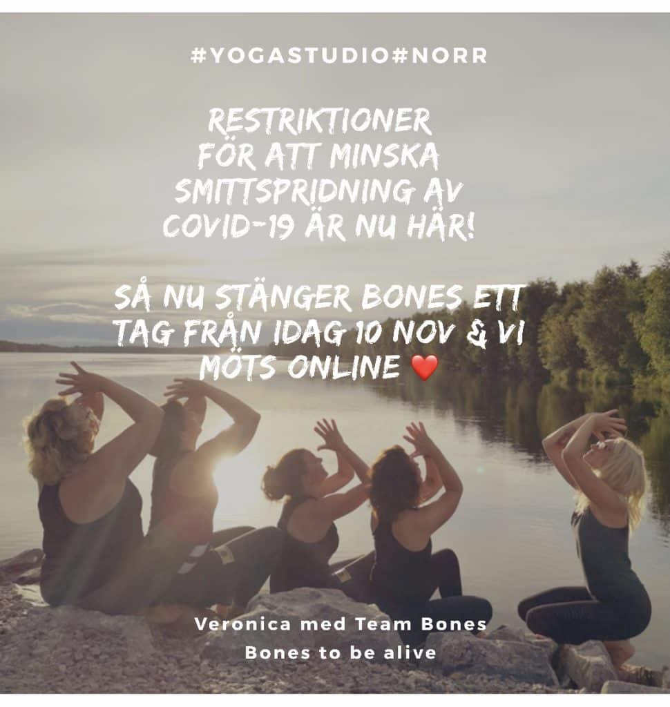 Restriktioner covid-19 är här! A20899B9 61C6 40DA B7F1 5F61E4E8696E