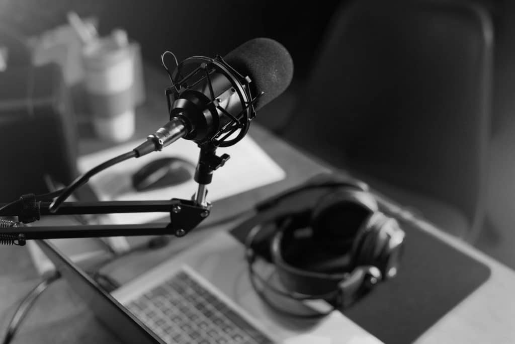 online live radio studio desk 1